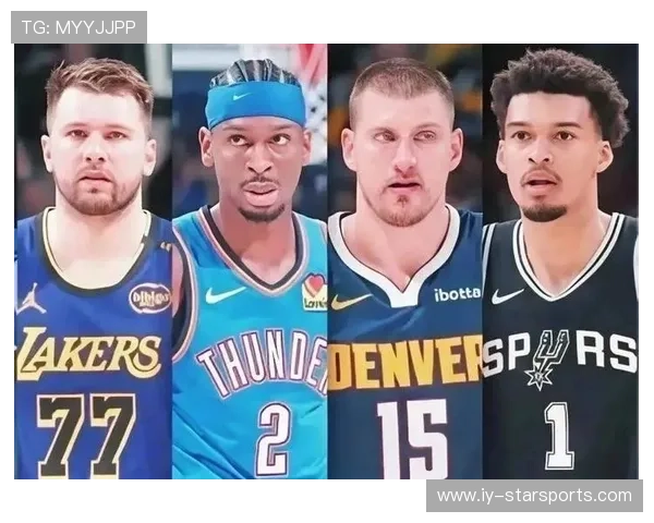 盘点 NBA 历史上最具争议的 5 次全票 MVP：2026 约基奇的机会。，nba历届mvp候选名单