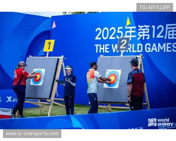 射箭学院推进青少年技能等级认证试点，射箭培训学校